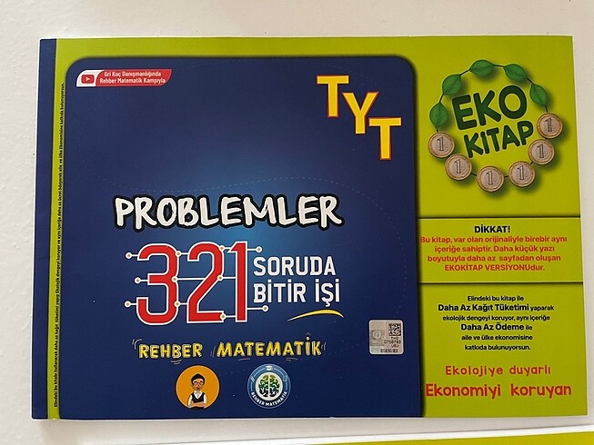 tyt test - Görsel 2