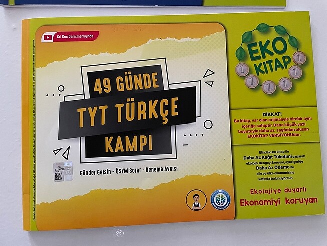 tyt test - Görsel 3