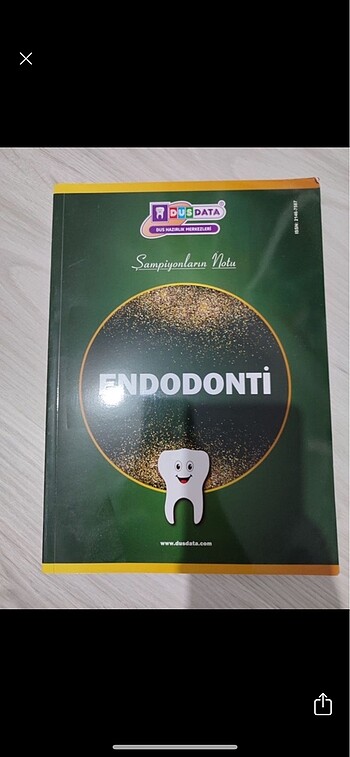 Miadent endo