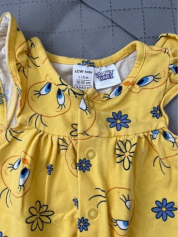 LC Waikiki LCW elbise