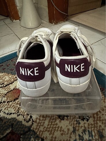 Nike Nike spor ayakkabı