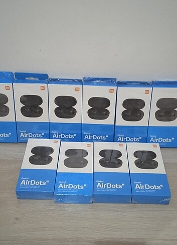 XİAOMİ AİRDOTS 