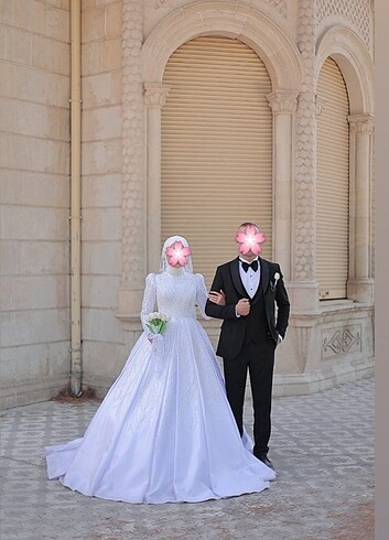 Diğer Gelinlik
