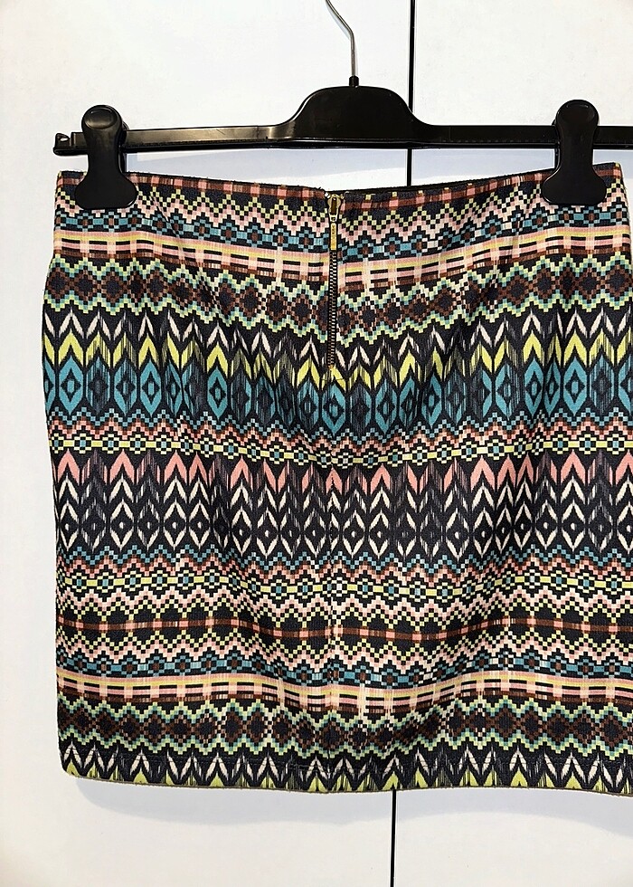 Mini etek - Görsel 2