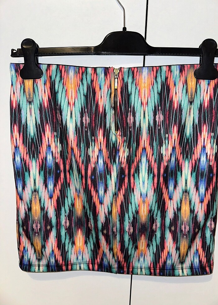 Mini etek - Görsel 2