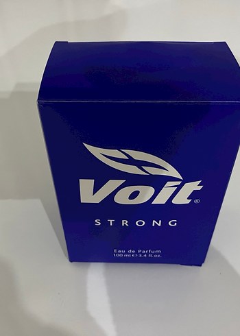 Voit Strong Erkek Parfümü 100 ml - Görsel 3