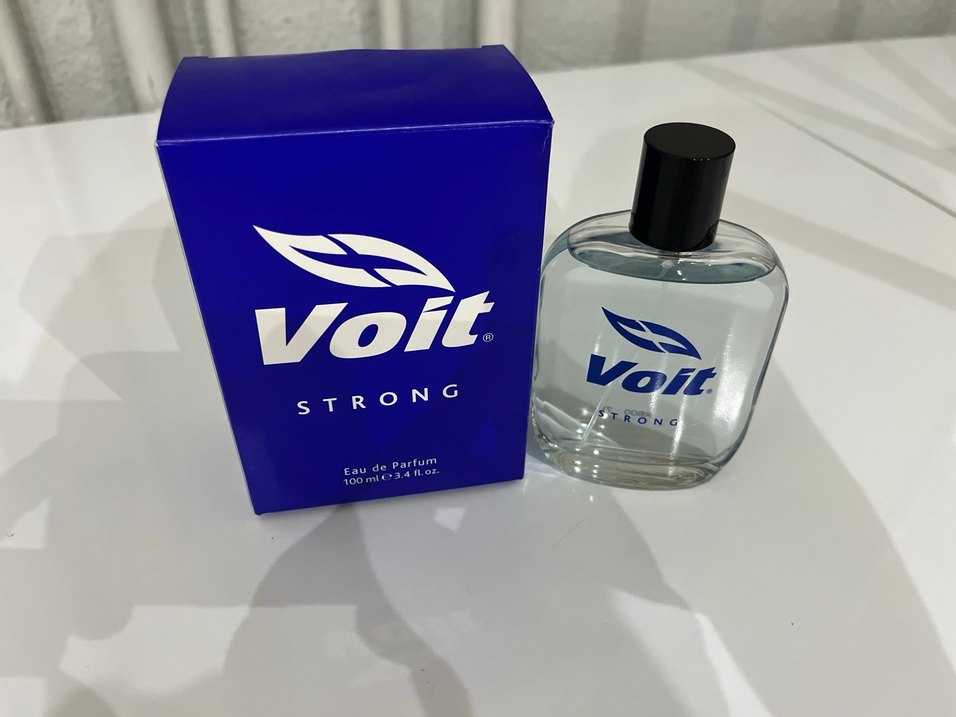 Voit Strong Erkek Parfümü 100 ml - Görsel 2