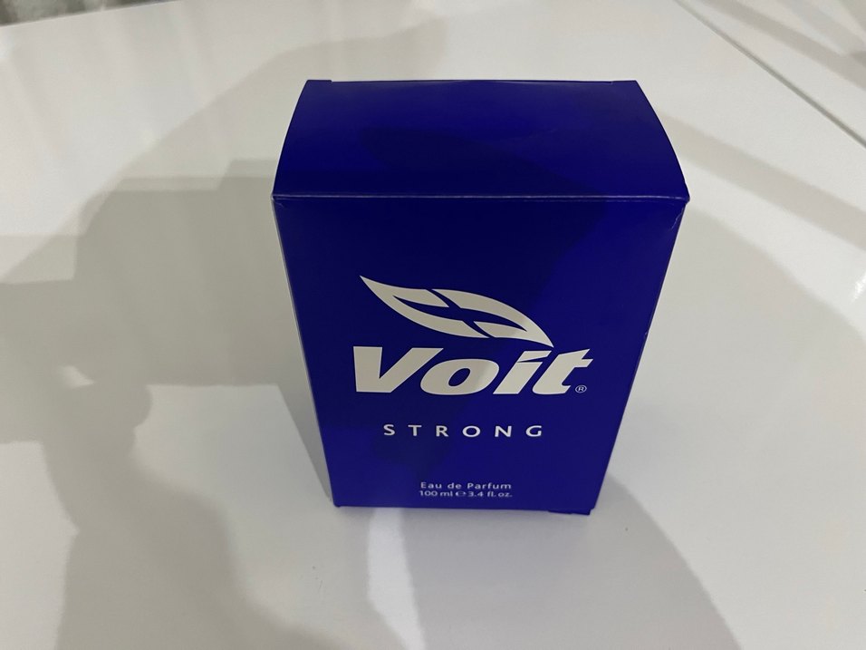 Voit Strong Erkek Parfümü 100 ml - Görsel 3