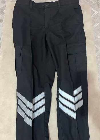 Ozel guvenlik pantolonu  42 beden - Görsel 3