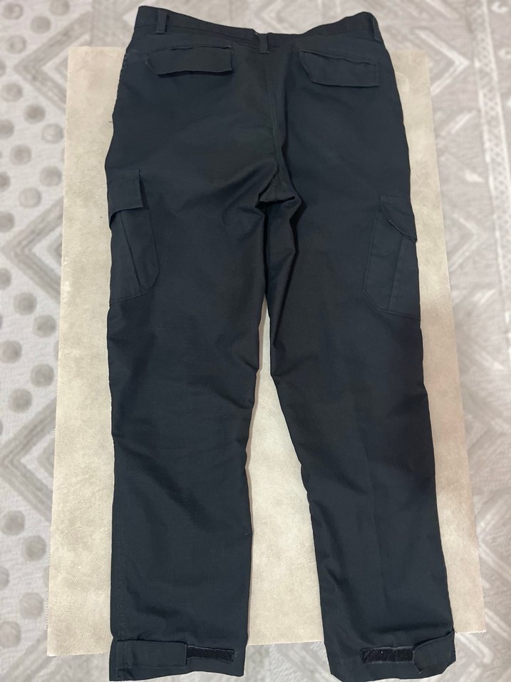 Ozel guvenlik pantolonu  42 beden - Görsel 4