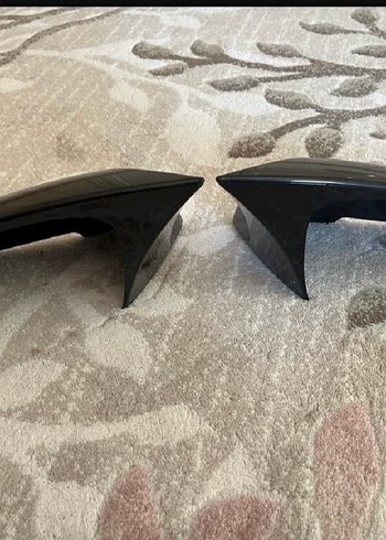 Bmw f30 yarasa aynaligi - Görsel 2