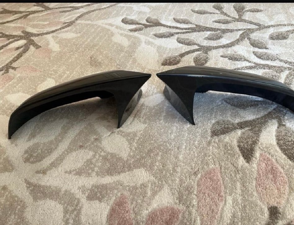 Bmw f30 yarasa aynaligi - Görsel 2