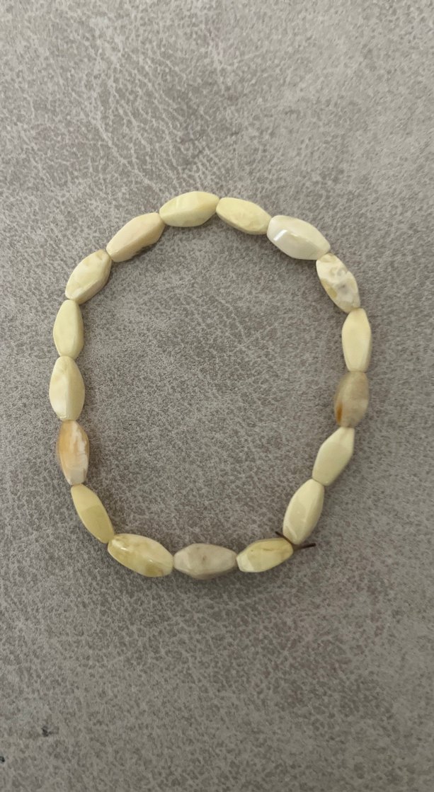 Orjinal bileklikler ozellikleri asagida yazilidir - Görsel 3