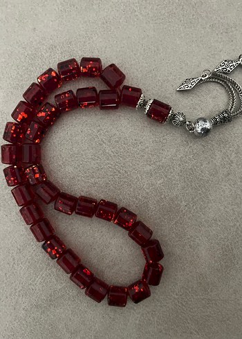 Kuka andiz ve fosilli ve efe boy tespihler - Görsel 6