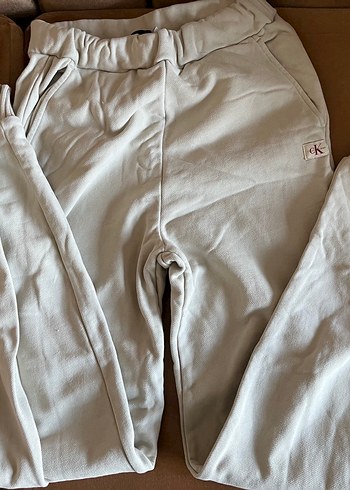 calvin klein eşofman