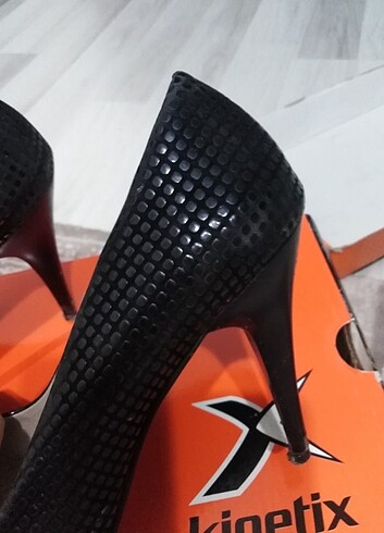 Diğer Stiletto siyah