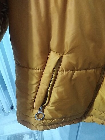 38 Beden LCW MEVSİMLİK MONT