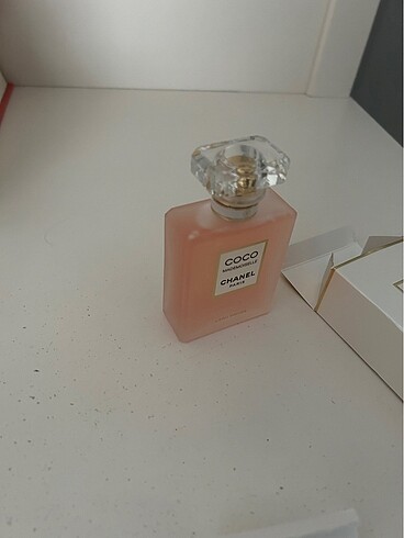 Chanel Chanel parfüm