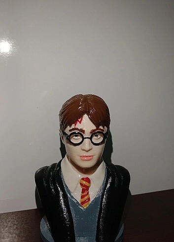 Diğer Harry Potter Figür