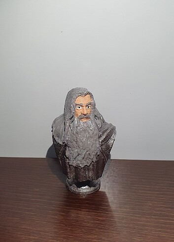 Gandalf Figür