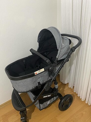 Diğer Maxi taxi markası