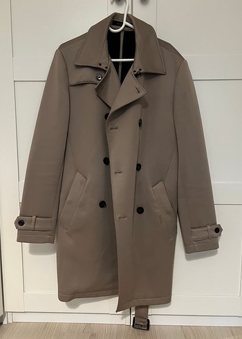 Bej Erkek Zara Ceket - Görsel 2