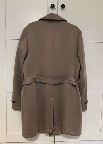 Bej Erkek Zara Ceket - Görsel 3