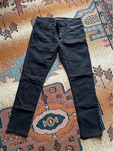 MAVİ BLACK JEAN!!!