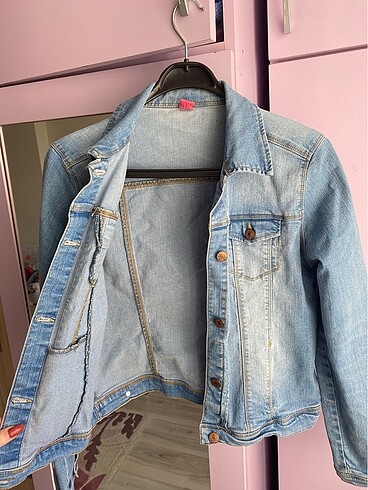 LC Waikiki LCW Kot Ceket