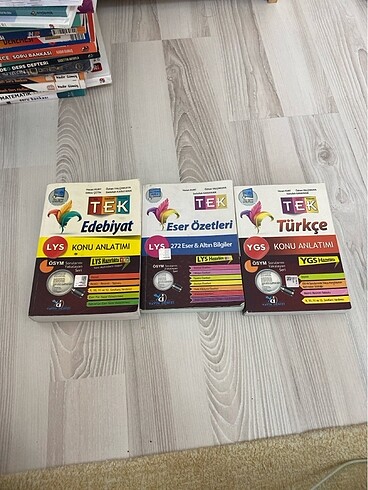 Ayt Edebiyat Eser özetleri, konu anlatımı