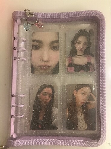 Binder