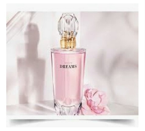 dreams parfum