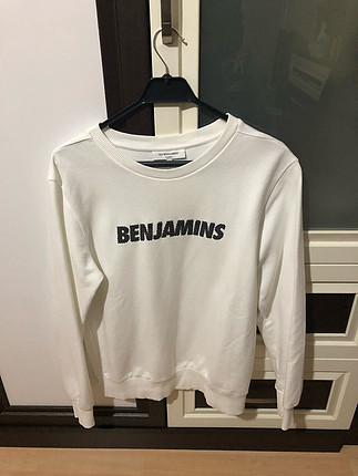 Les benjamins