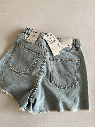 Zara Zara xs şort