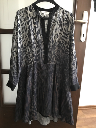 İpekyol leopar tükenen model 