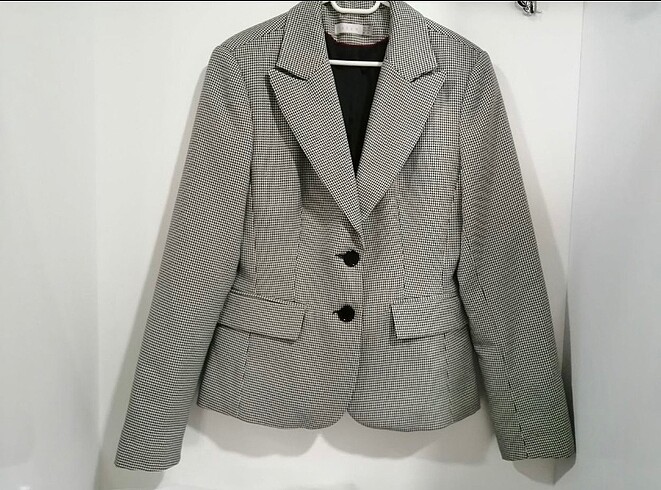 Blazer ceket