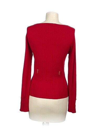 m Beden PreLoved Hırka %70 İndirimli.
