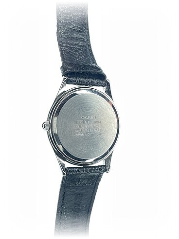 Beden Casio Saat %70 İndirimli.