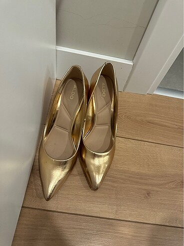 Aldo Altin Rengi Stiletto