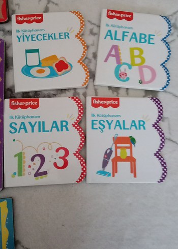 Beden Renk Çok Renkli Eğitici Ahşap Puzzle Seti