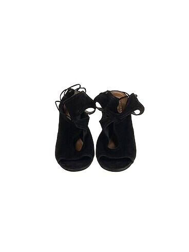 39 Beden Aquazzura Klasik Ayakkabı %70 İndirimli.