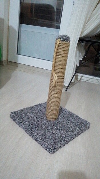 Kedi tırmalama tahtası 42 cm 