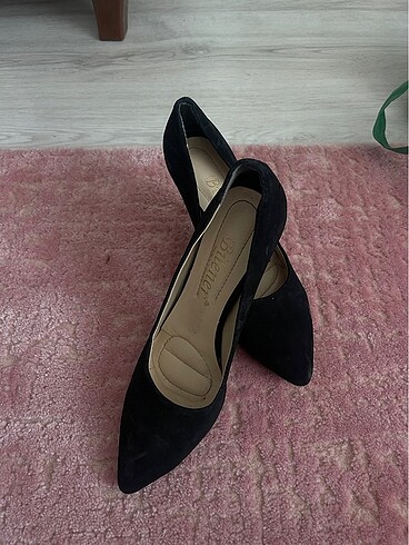 Diğer Stiletto topuklu