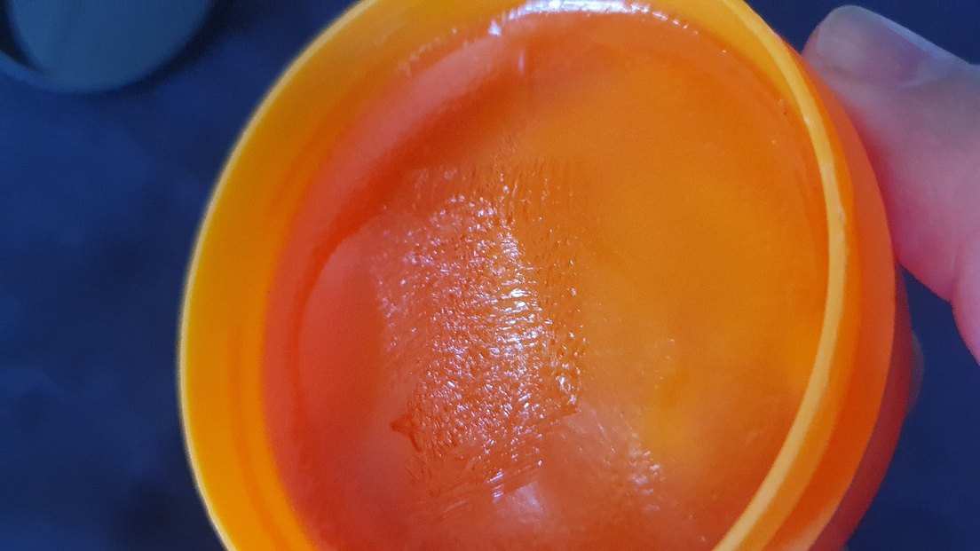 Mixupi Kahverengi Kaş Şekillendirici Wax - Görsel 3