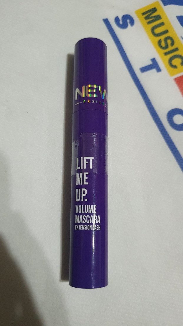 Koyu Mavi Maskara - Görsel 2