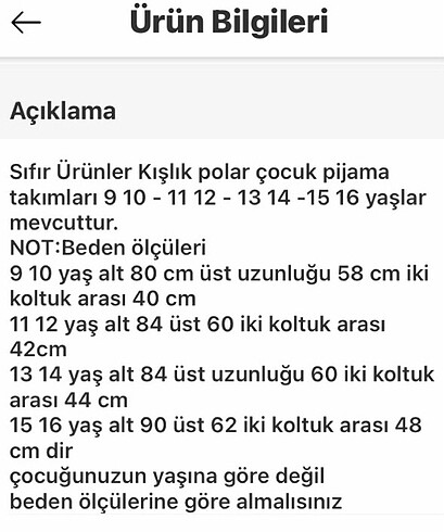 Diğer Yeni Sezon Çocuk Polar Pijama Takımı