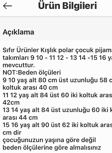 Diğer Yeni Sezon Çocuk Polar Pijama Takımı