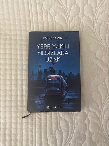 Yere Yakın Yıldızlara Uzak