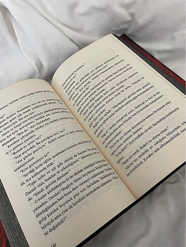  Beden Çöküş ve Yükseliş GRISHAVERSE3