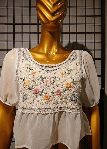 Diğer Cropp
